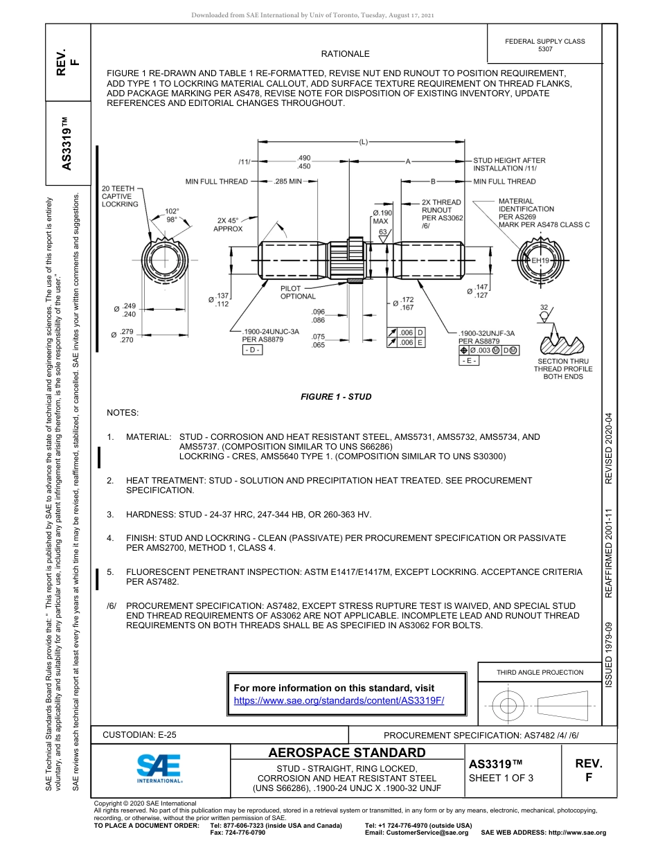 SAE AS3319F-2020.pdf_第1页