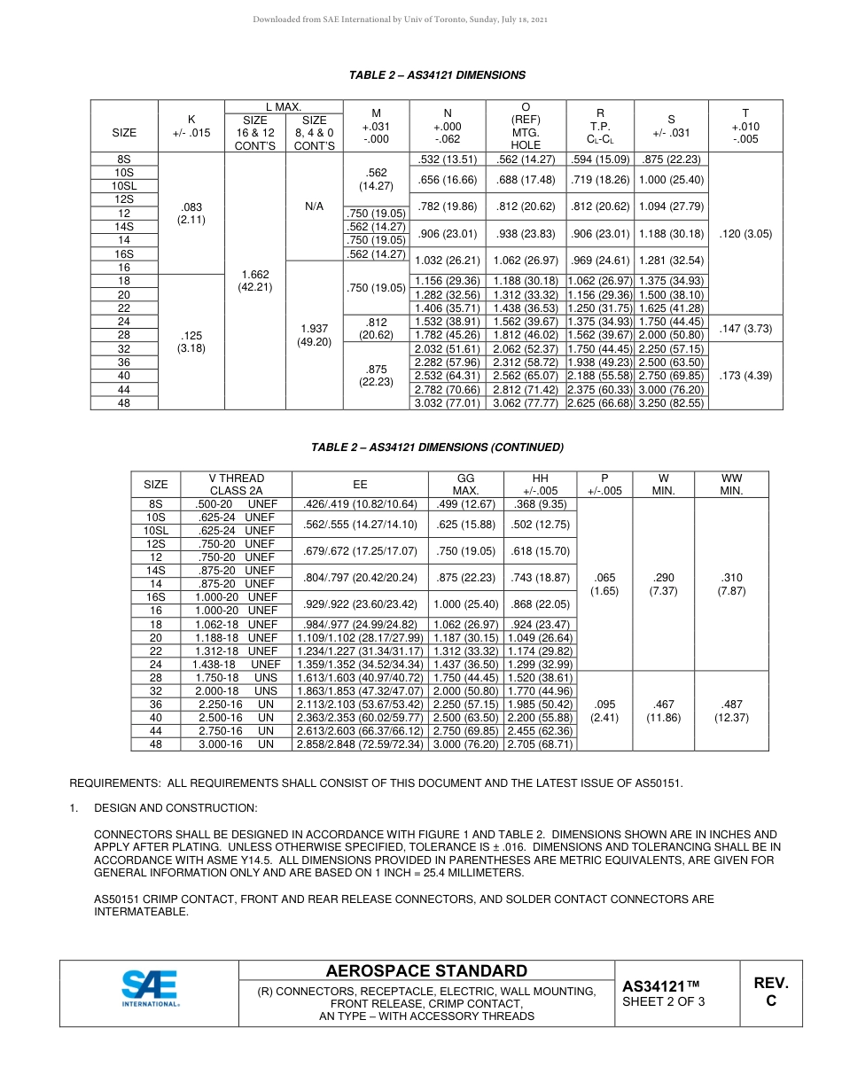 SAE AS34121C-2021.pdf_第2页