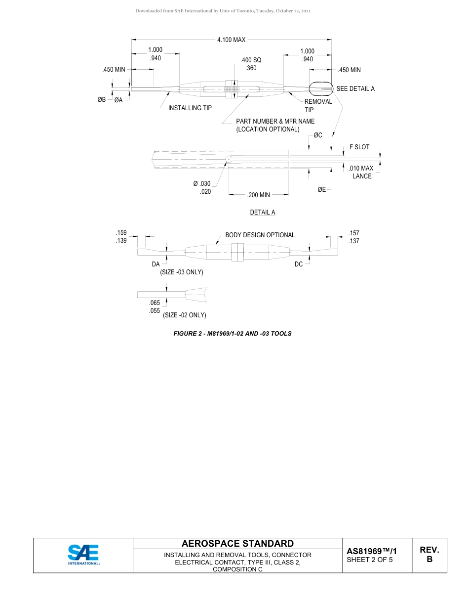 SAE AS81969-1B-2019.pdf_第2页