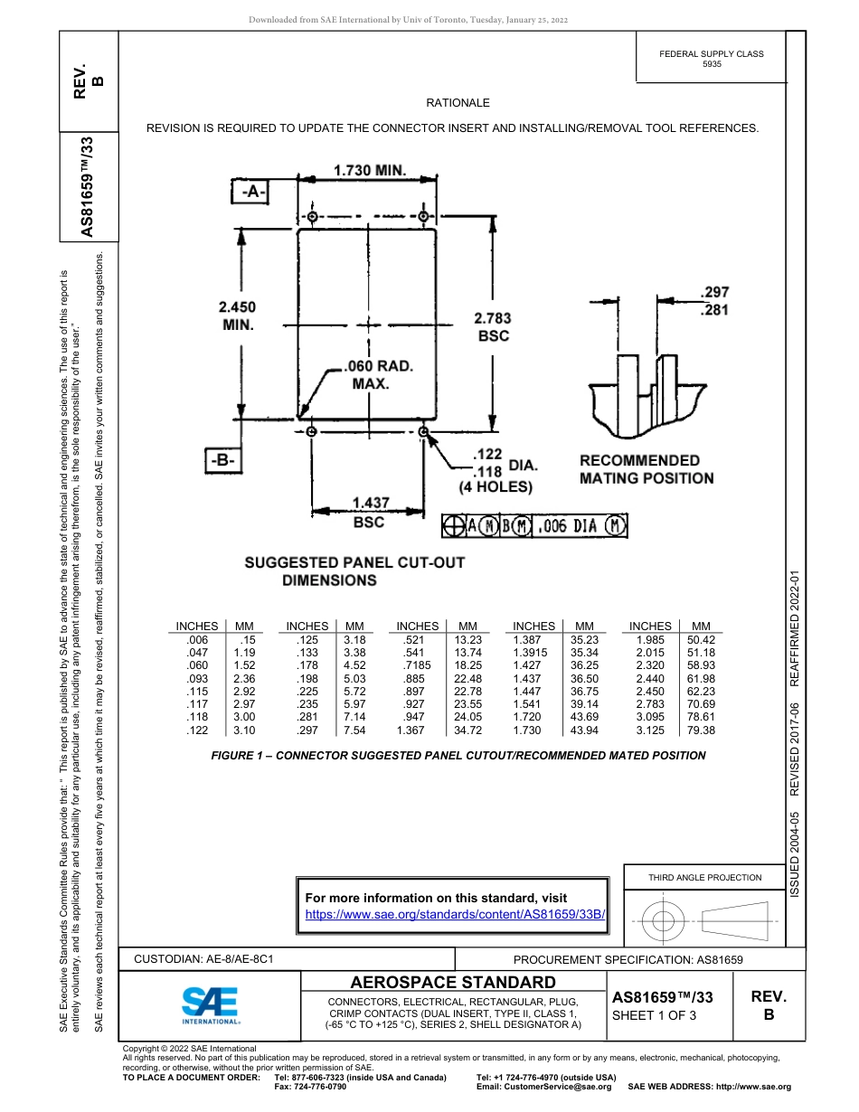 SAE AS81659-33B-2022.pdf_第1页