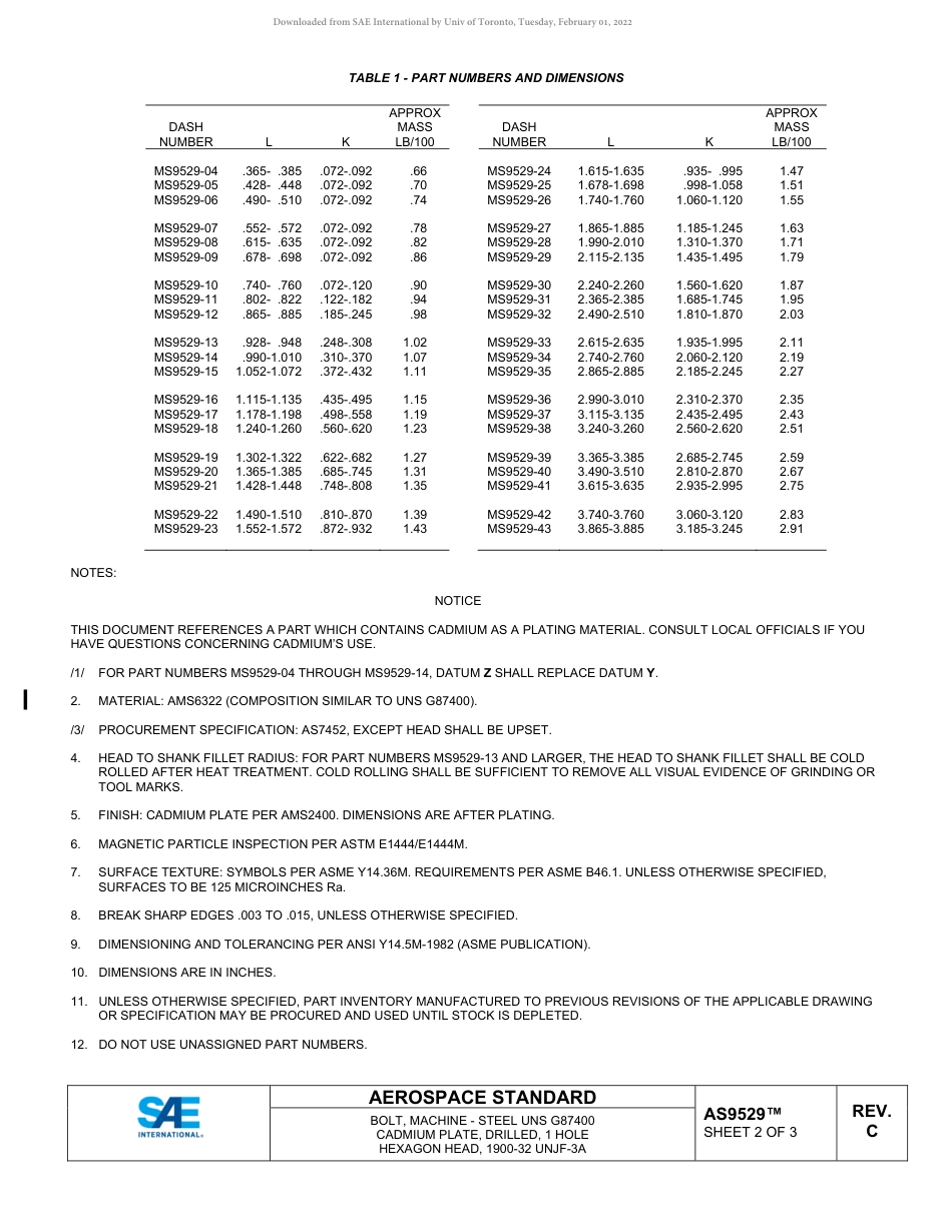 SAE AS9529C-2022.pdf_第2页