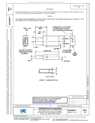 SAE AS25488B-2018.pdf
