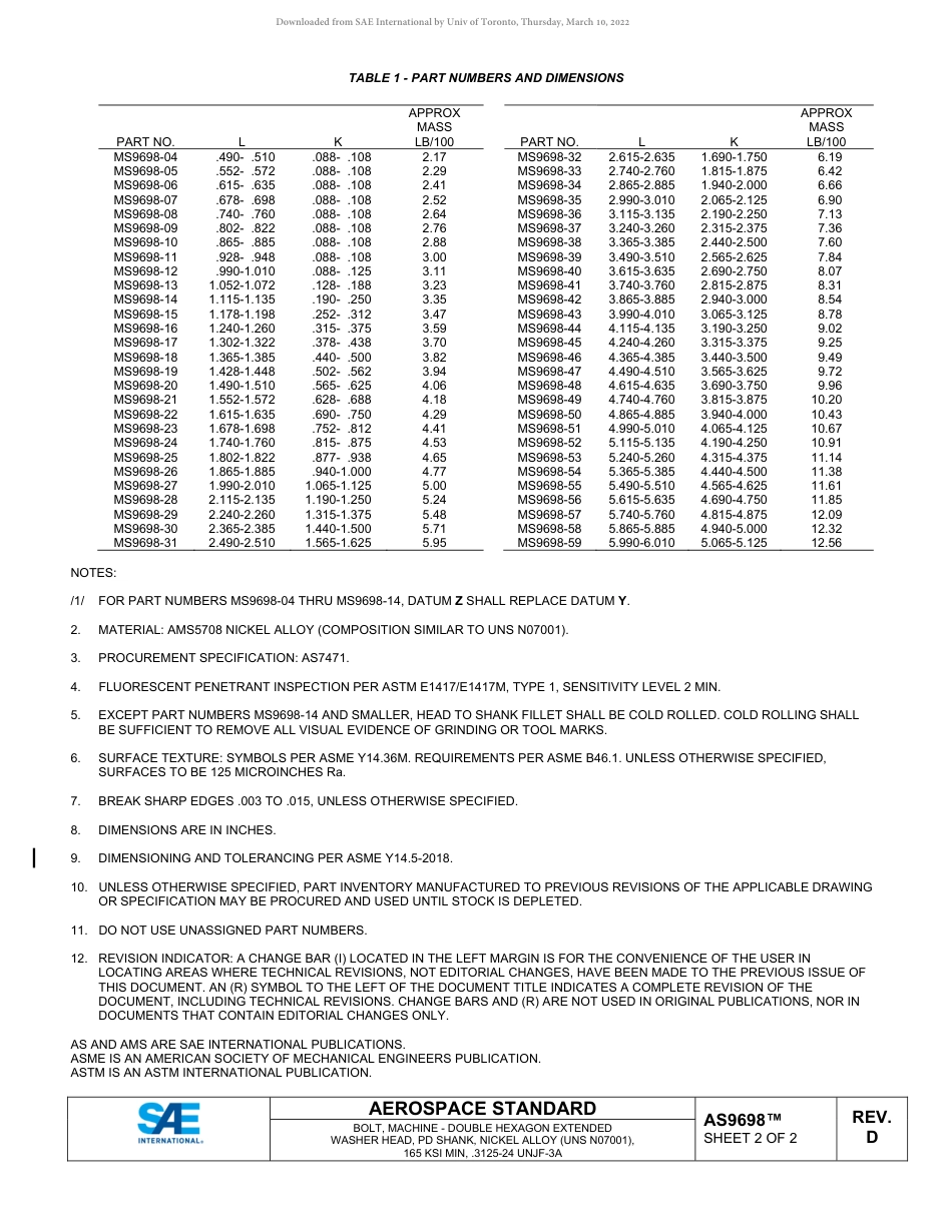 SAE AS9698D-2022.pdf_第2页