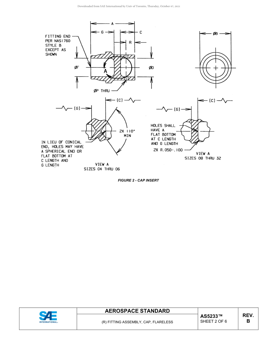 SAE AS5233B-2019.pdf_第2页