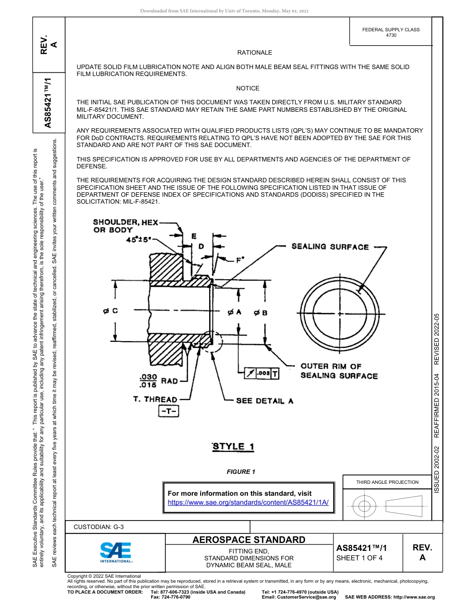 SAE AS85421-1A-2022.pdf_第1页