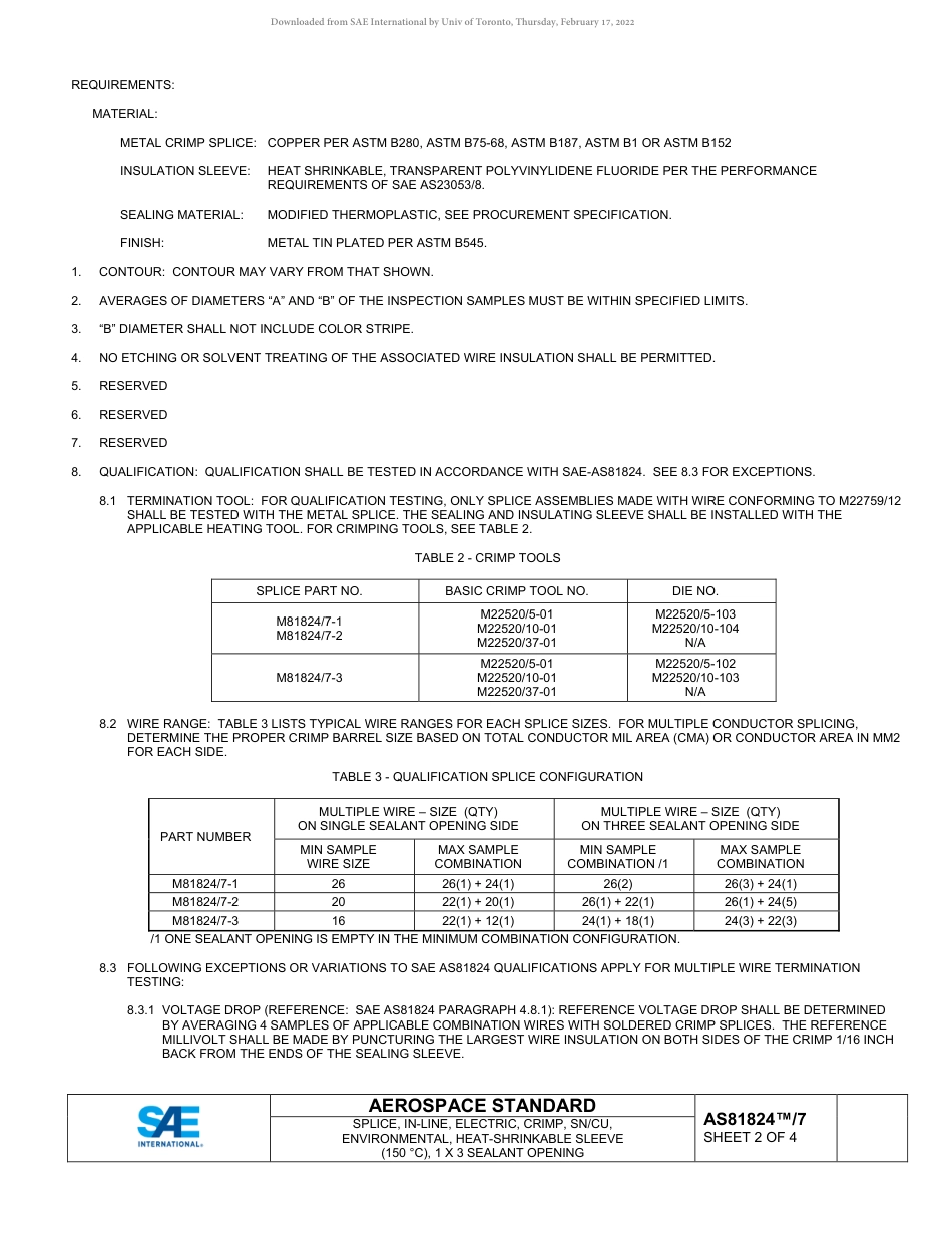 SAE AS81824-7-2017.pdf_第2页
