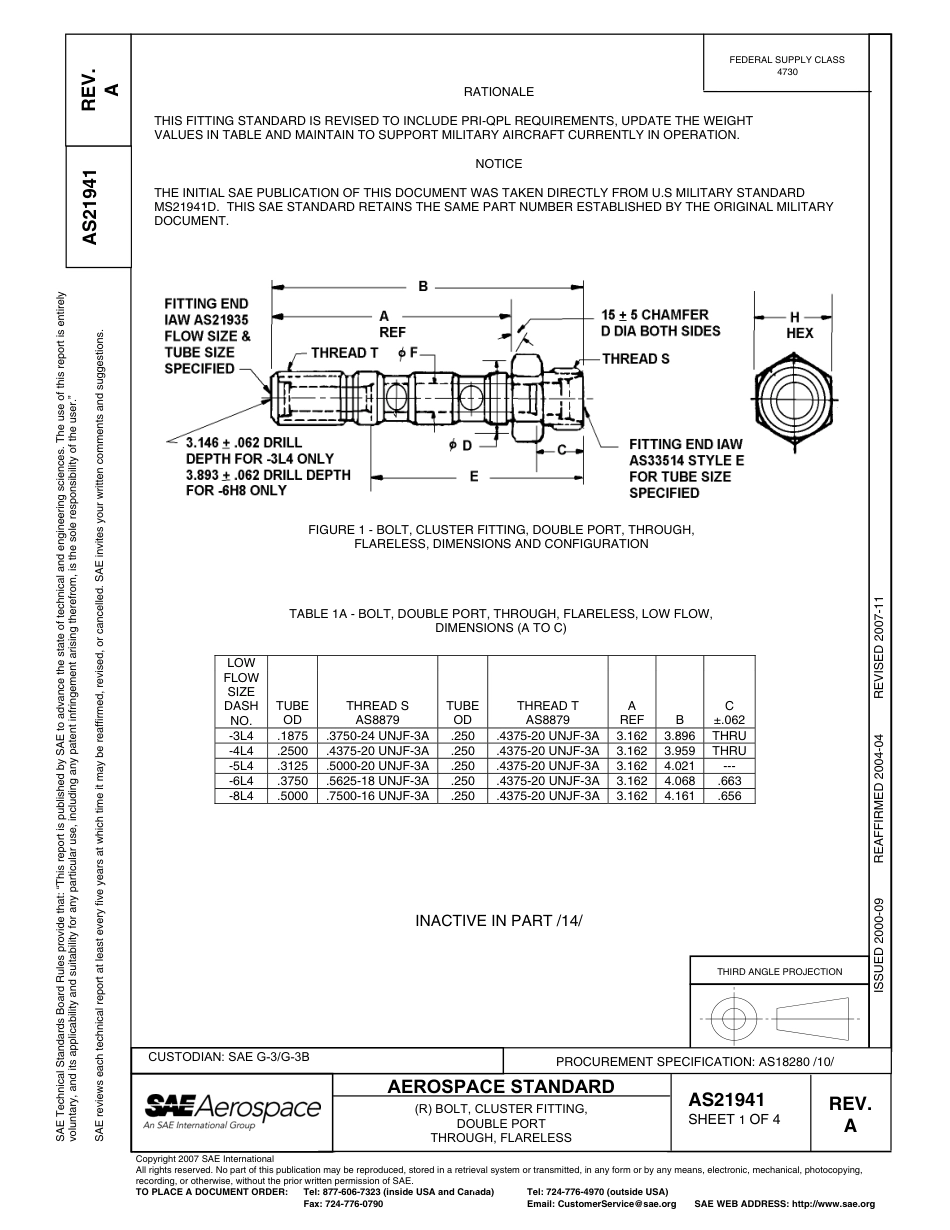 SAE AS21941a-2007.pdf_第1页
