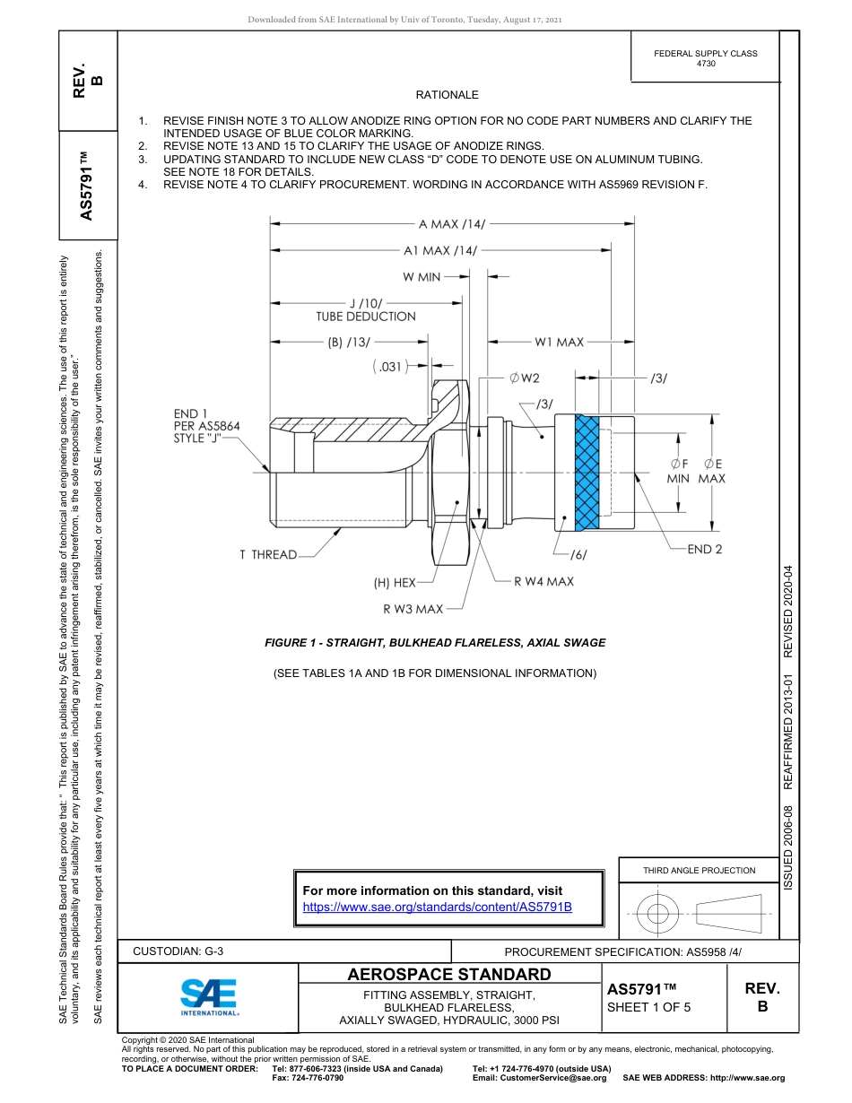 SAE AS5791B-2020.pdf_第1页