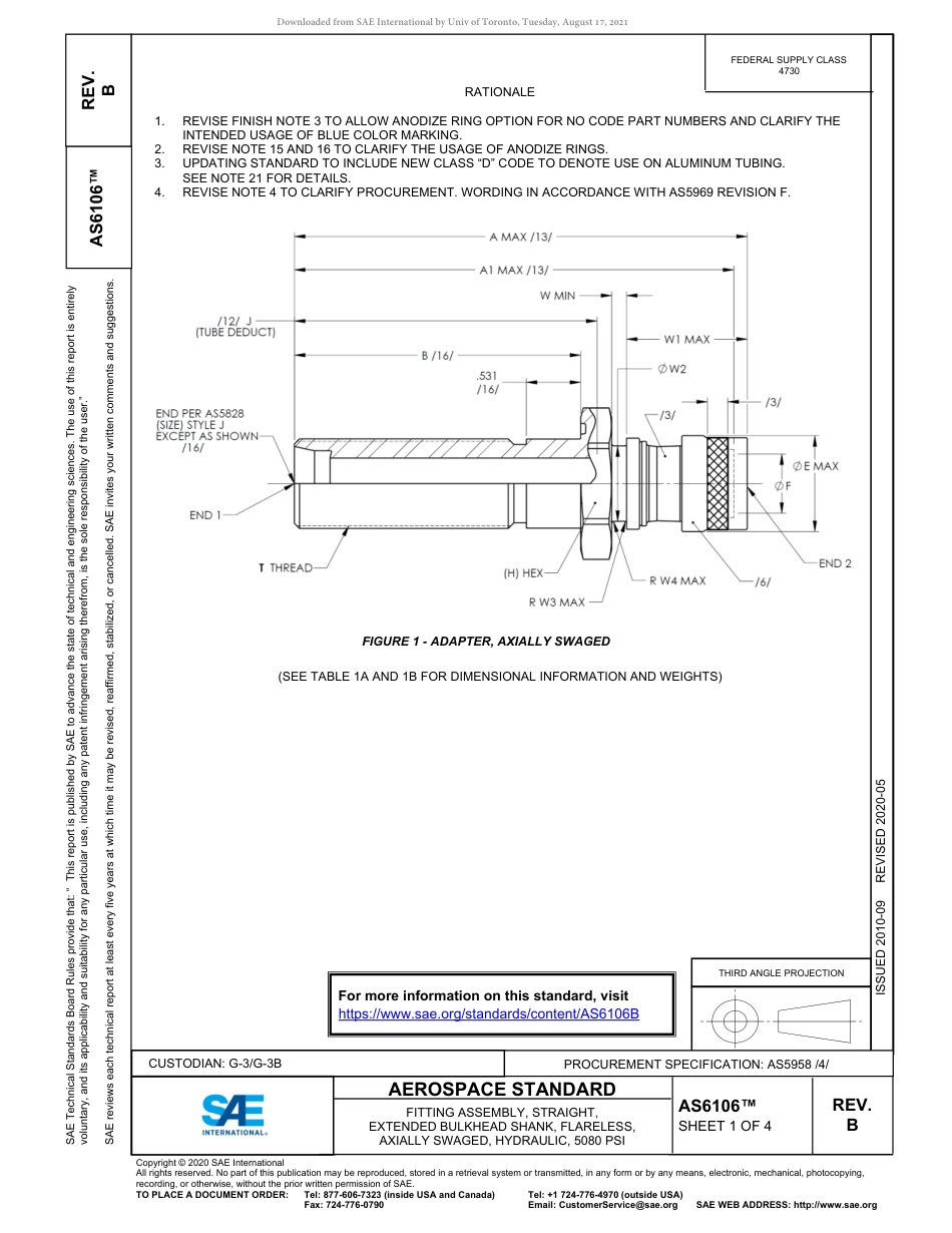 SAE AS6106B-2020.pdf_第1页
