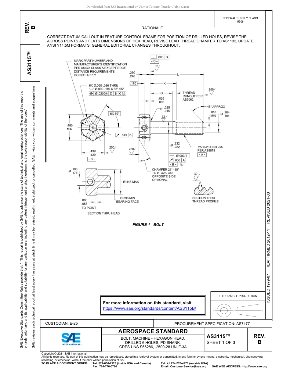 SAE AS3115B-2021.pdf_第1页