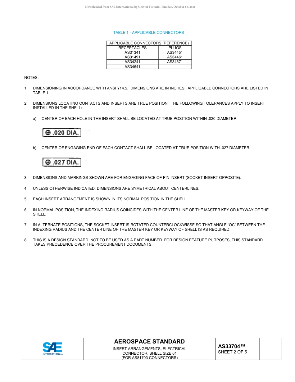 SAE AS33704-2019.pdf_第2页