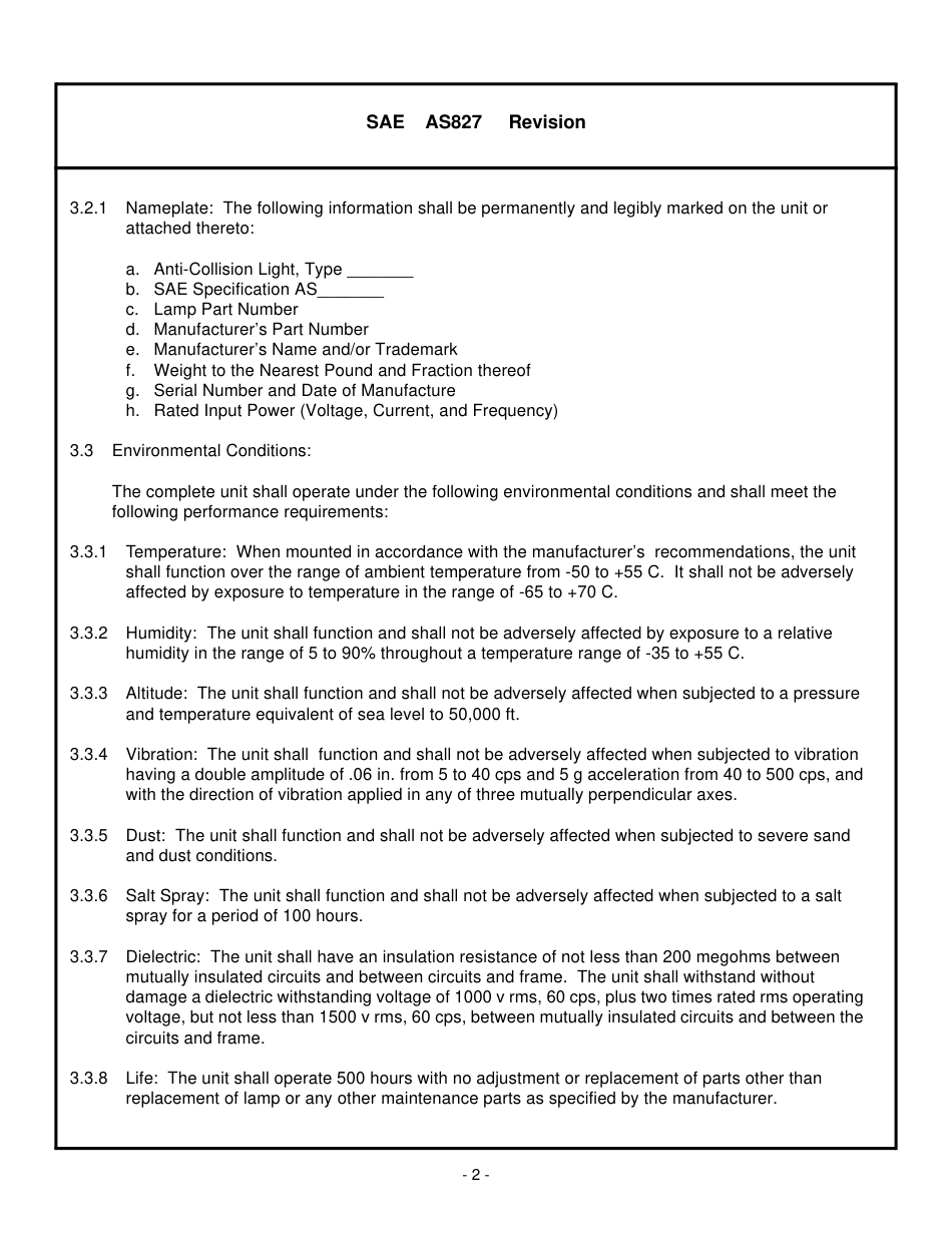SAE AS827-1998.pdf_第2页