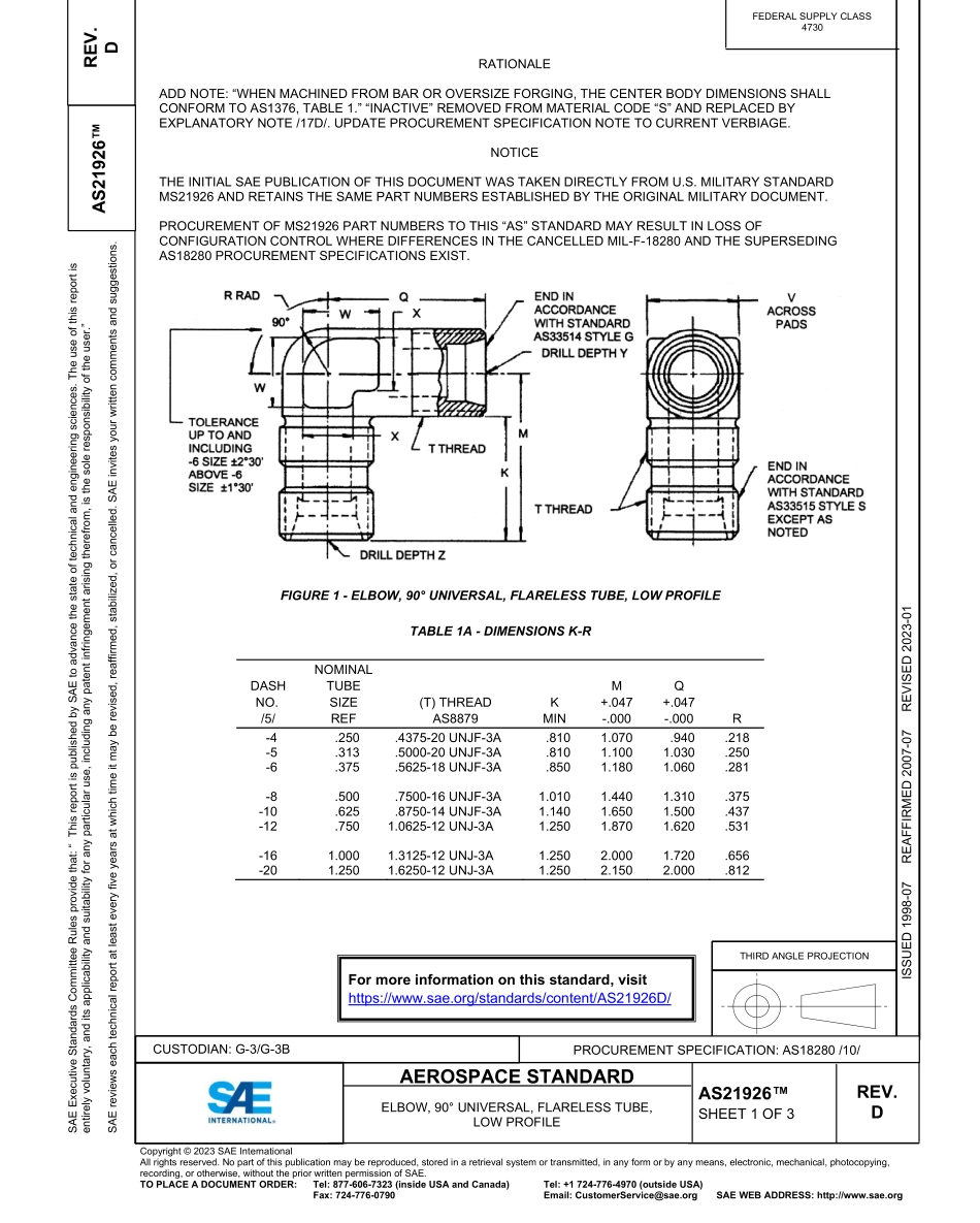 SAE AS21926D-2023.pdf_第1页