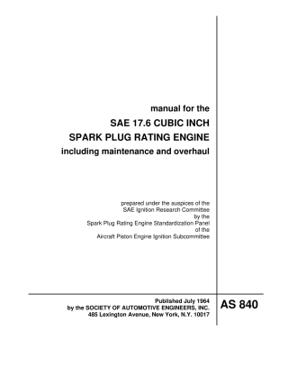 SAE AS840-1964.pdf