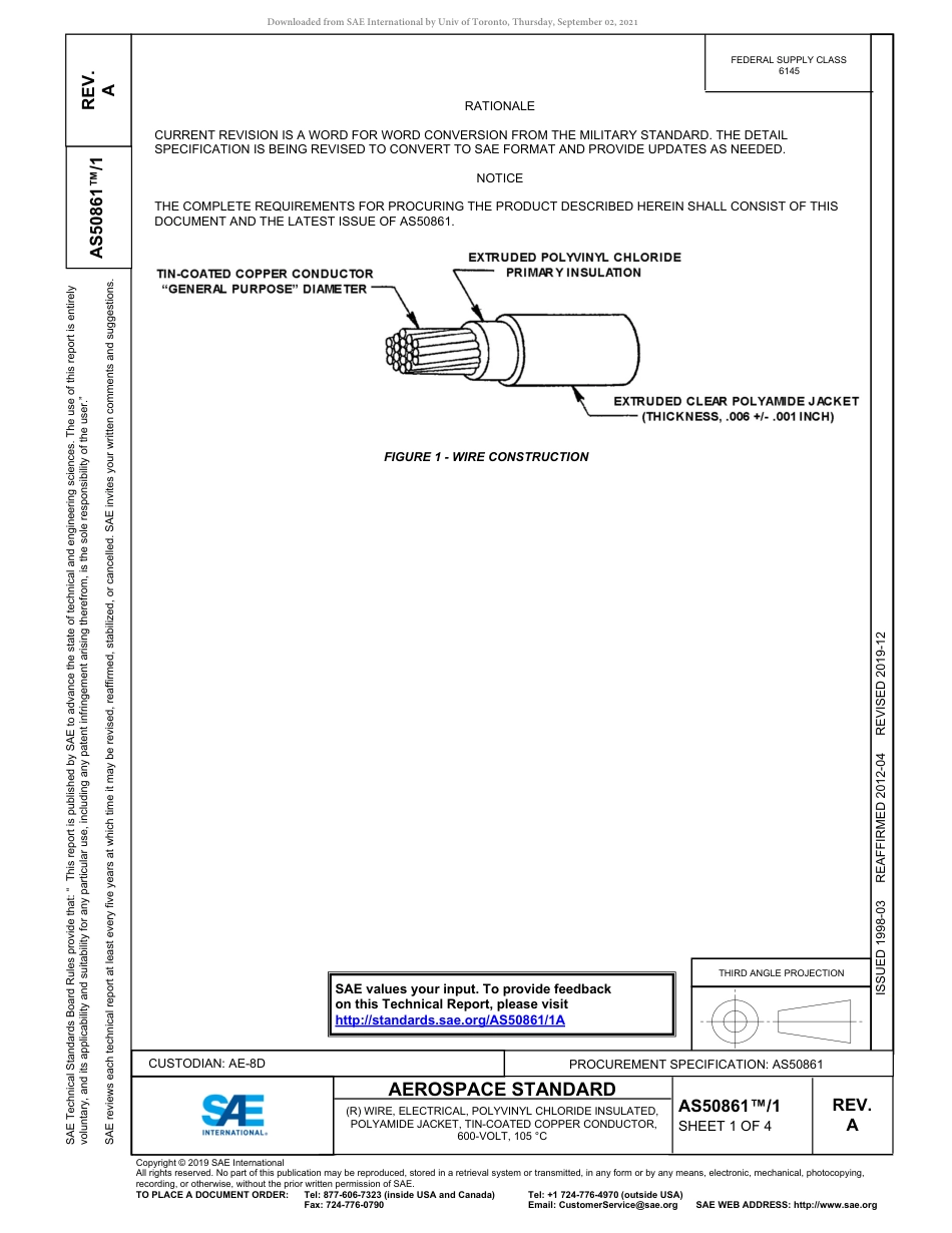 SAE AS50861-1A-2019.pdf_第1页