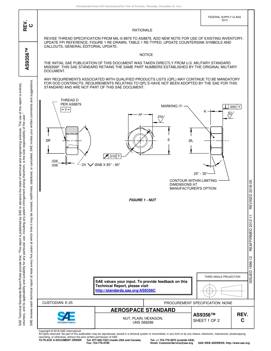 SAE AS9356C-2018.pdf_第1页
