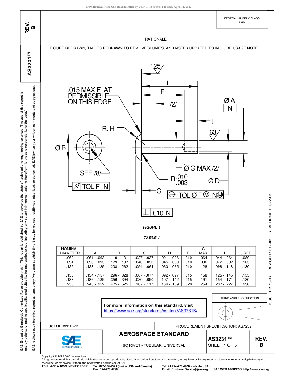 SAE AS3231B-2022.pdf_第1页