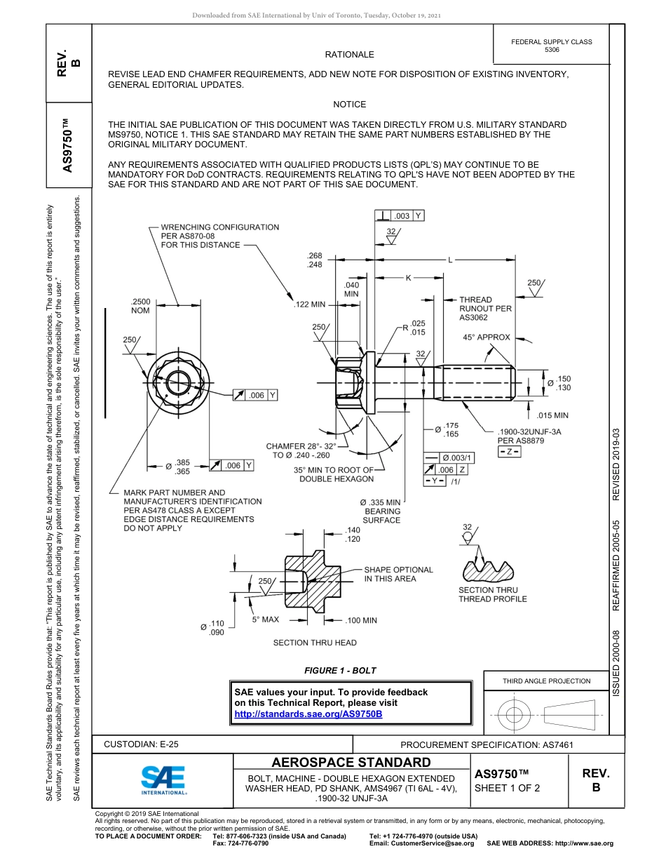 SAE AS9750B-2019.pdf_第1页
