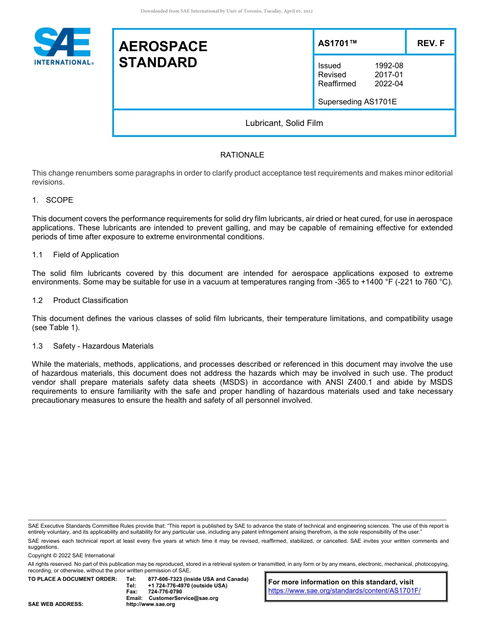 SAE AS1701F-2022.pdf_第1页