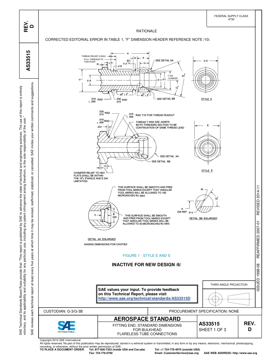 SAE AS33515D-2014.pdf_第1页