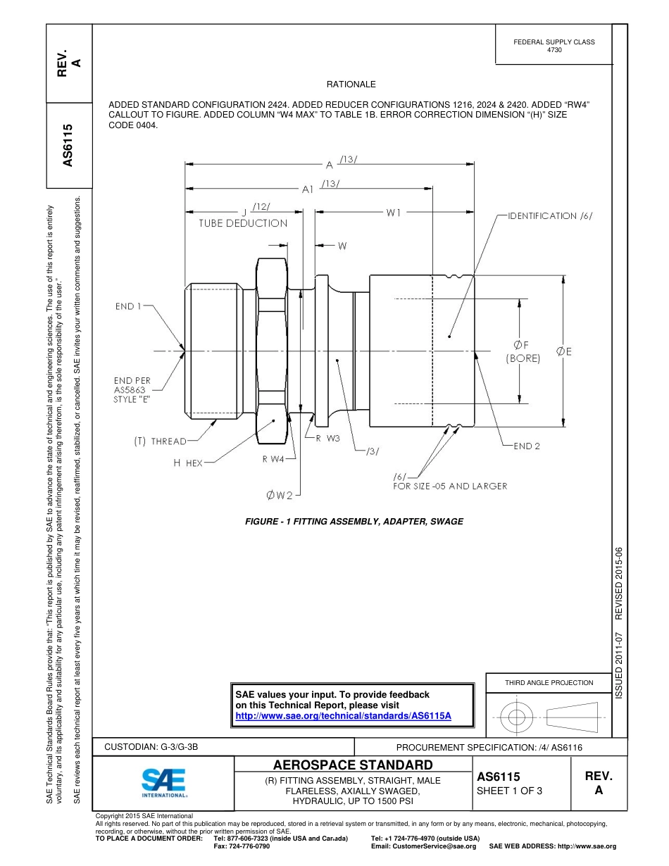 SAE AS6115A-2015.pdf_第1页