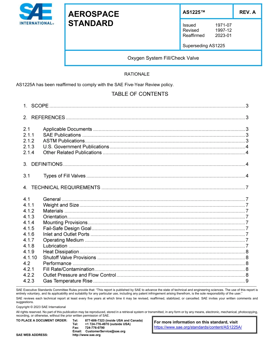 SAE AS1225A-2023.pdf_第1页