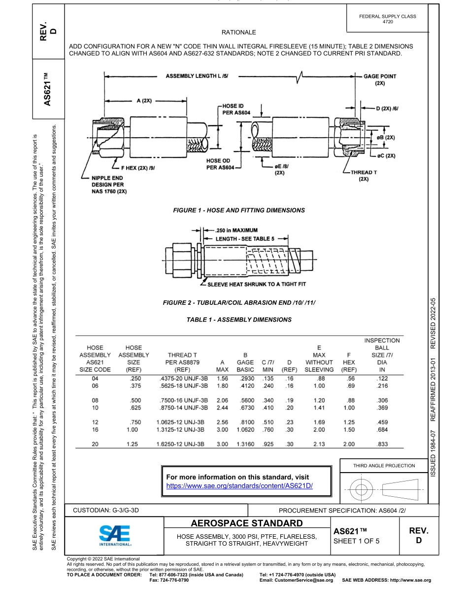 SAE AS621D-2022.pdf_第1页