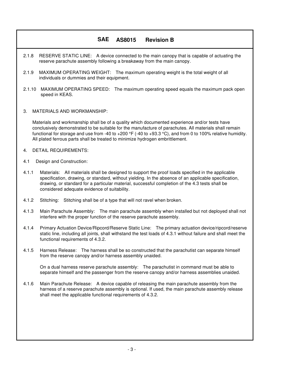 SAE AS8015b-1992.pdf_第3页