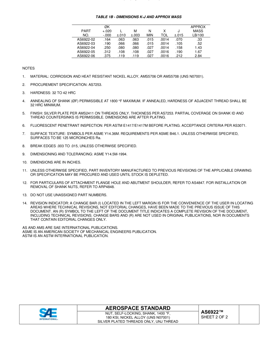 SAE AS6922-2022.pdf_第2页