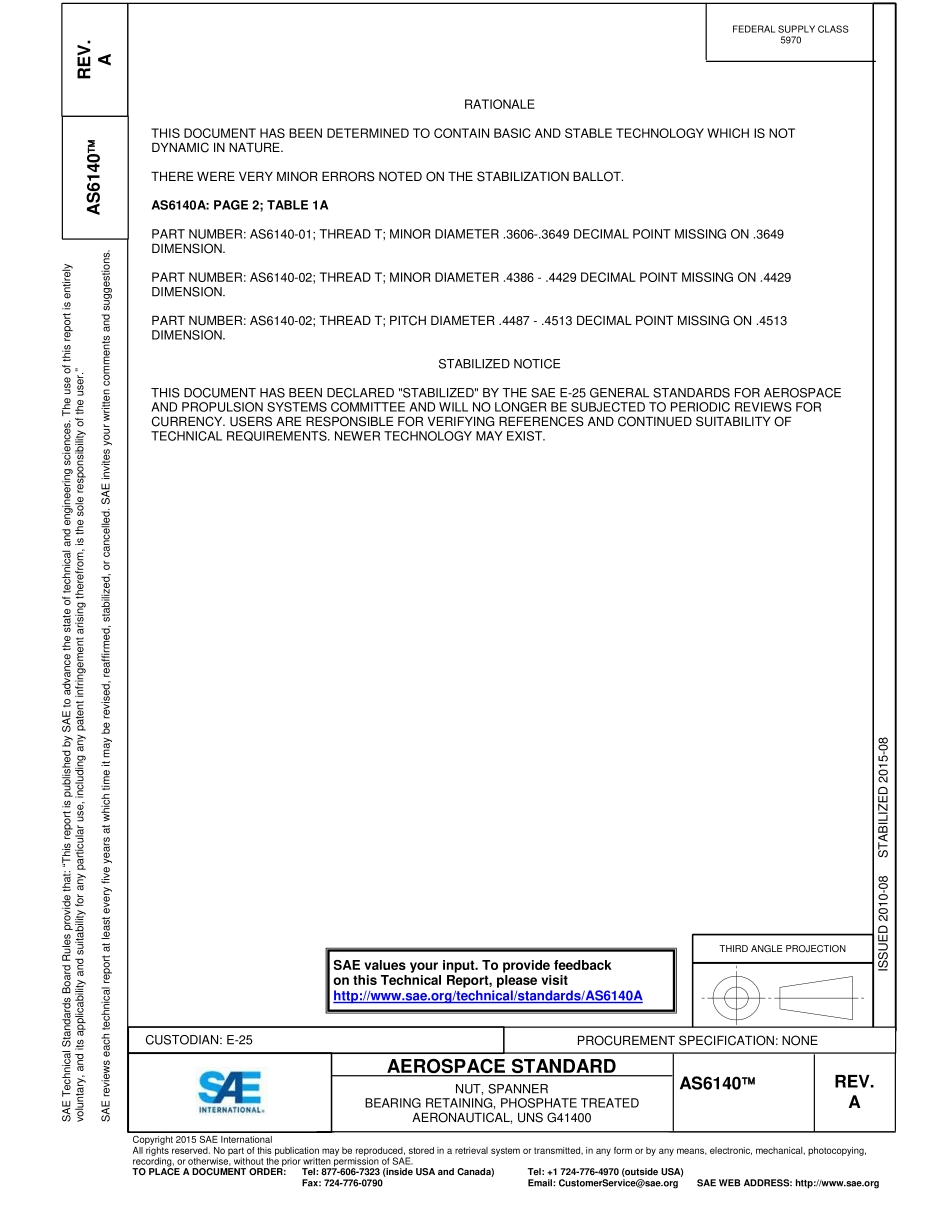 SAE AS6140A-2015.pdf_第1页