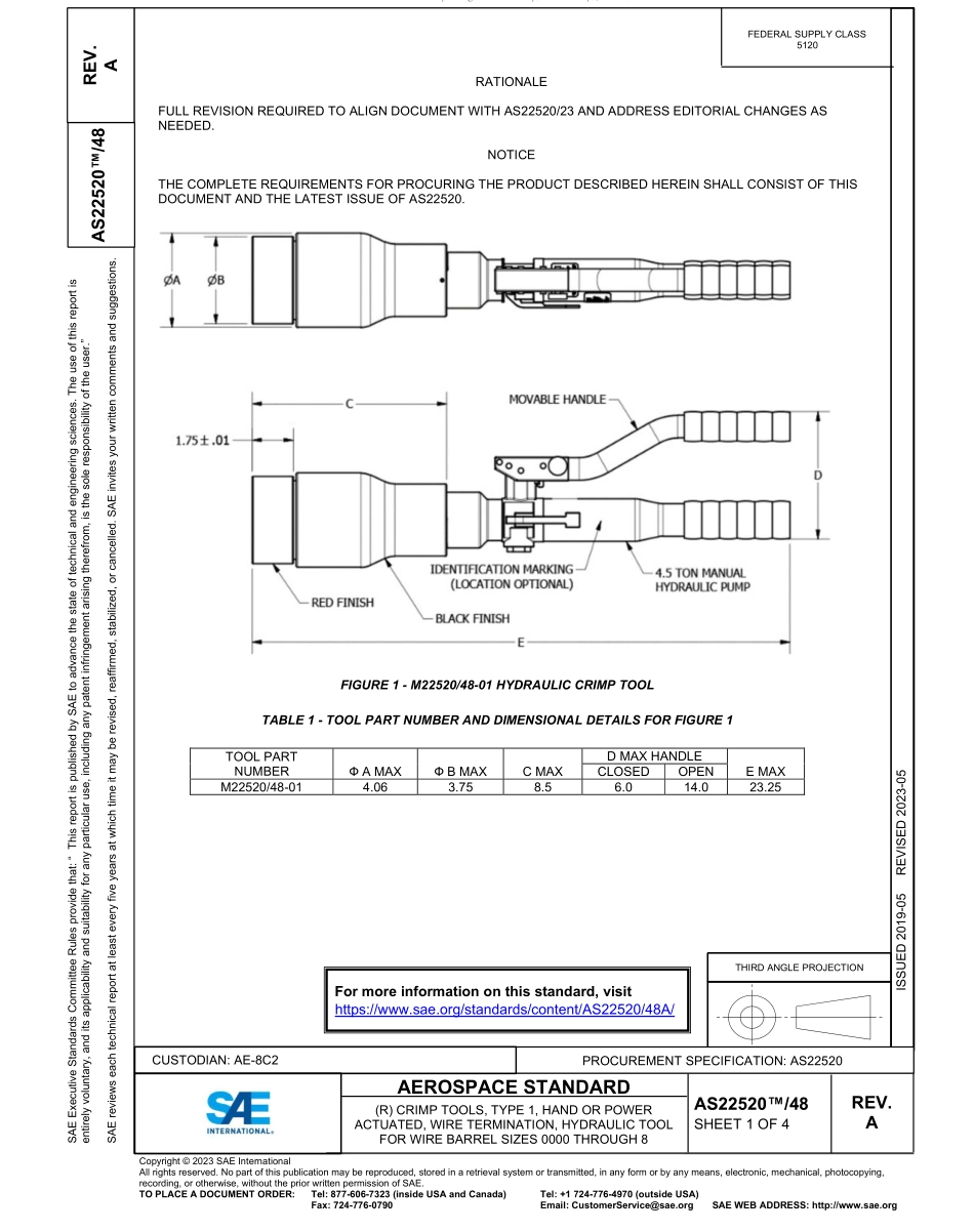 SAE AS22520-48A-2023.pdf_第1页