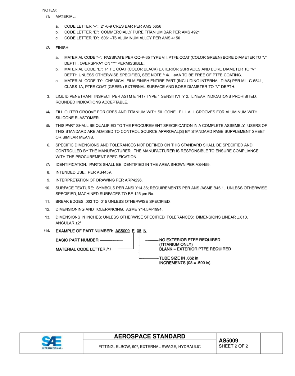 SAE AS5009-2015.pdf_第2页