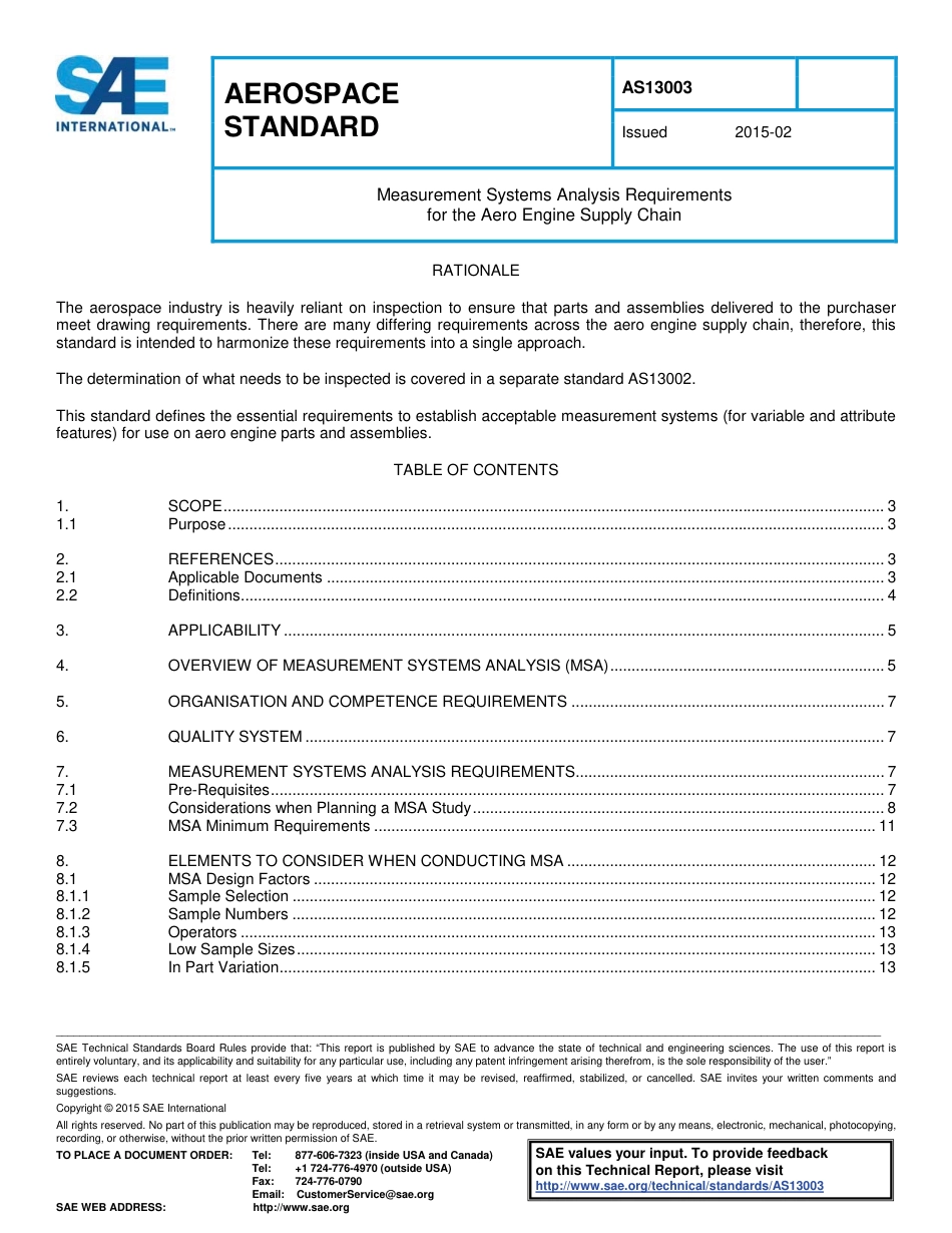 SAE AS13003-2015.pdf_第1页