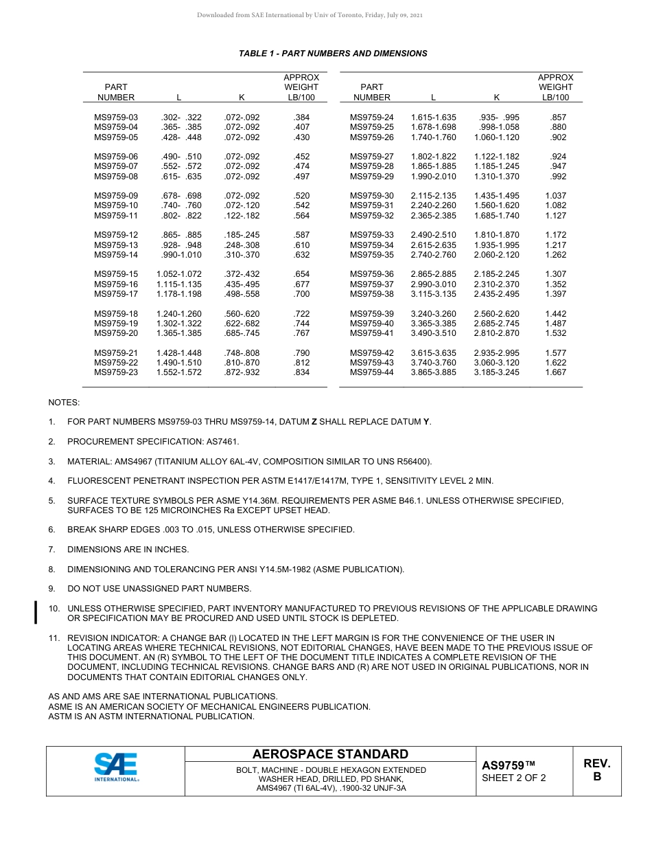 SAE AS9759B-2020.pdf_第2页