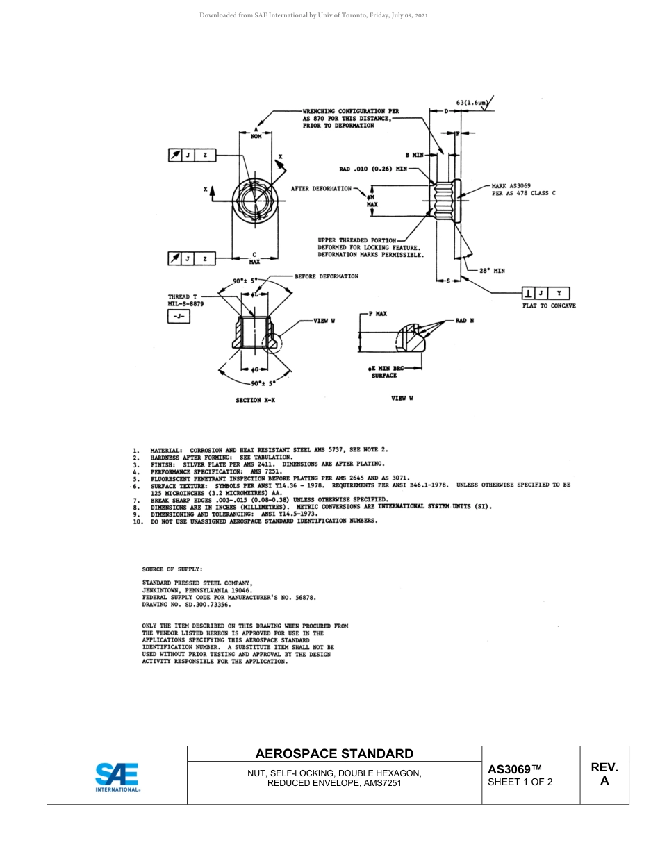 SAE AS3069A-2020.pdf_第2页