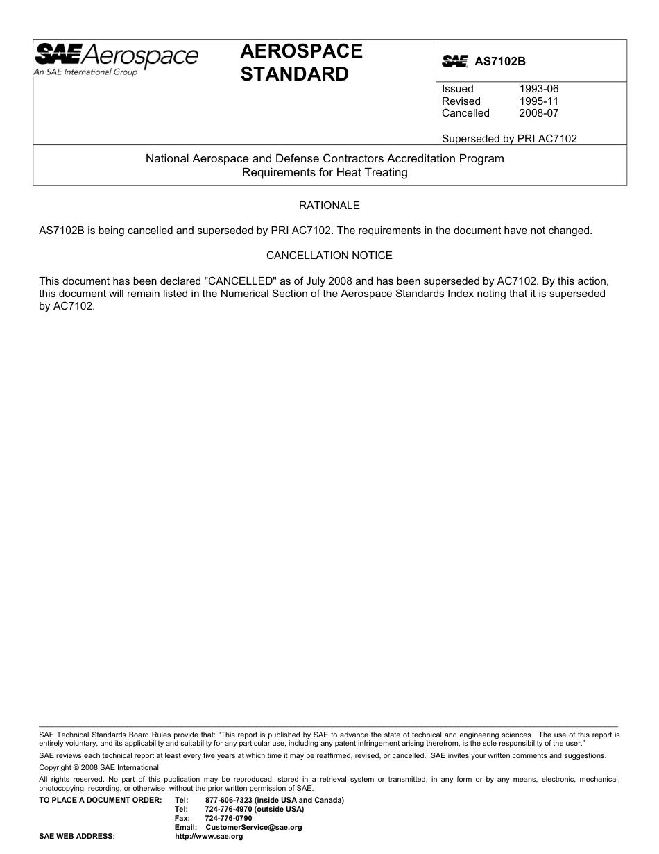 SAE AS7102b-2008 scan.pdf_第1页