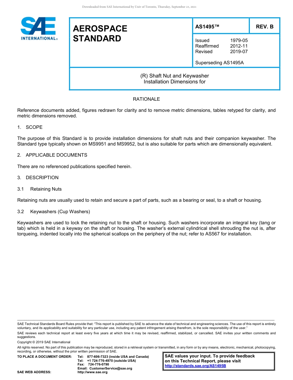 SAE AS1495B-2019.pdf_第1页
