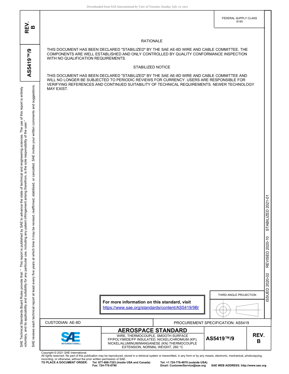 SAE AS5419-9B-2021.pdf_第1页