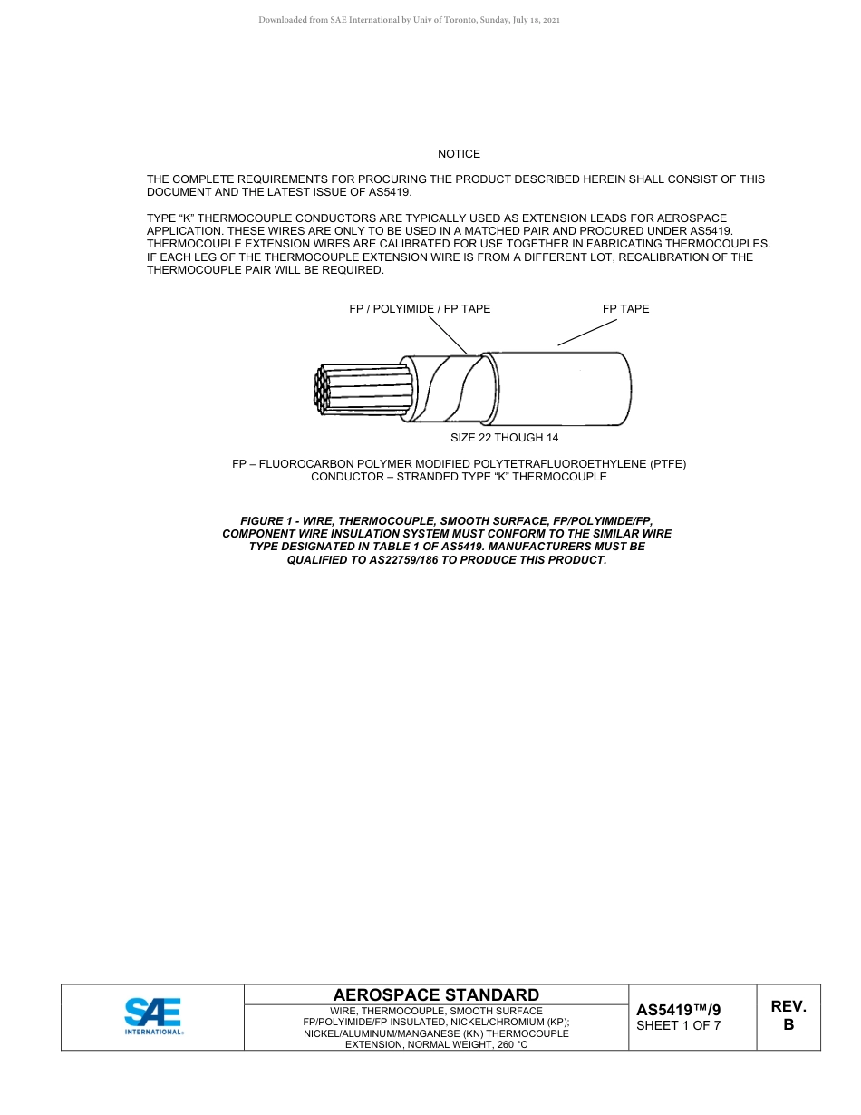 SAE AS5419-9B-2021.pdf_第2页