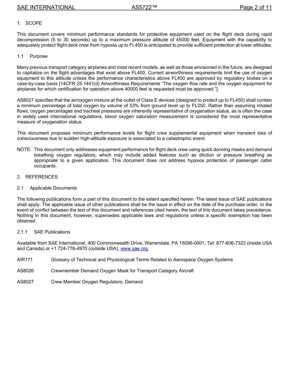 SAE AS5722-2023.pdf_第2页