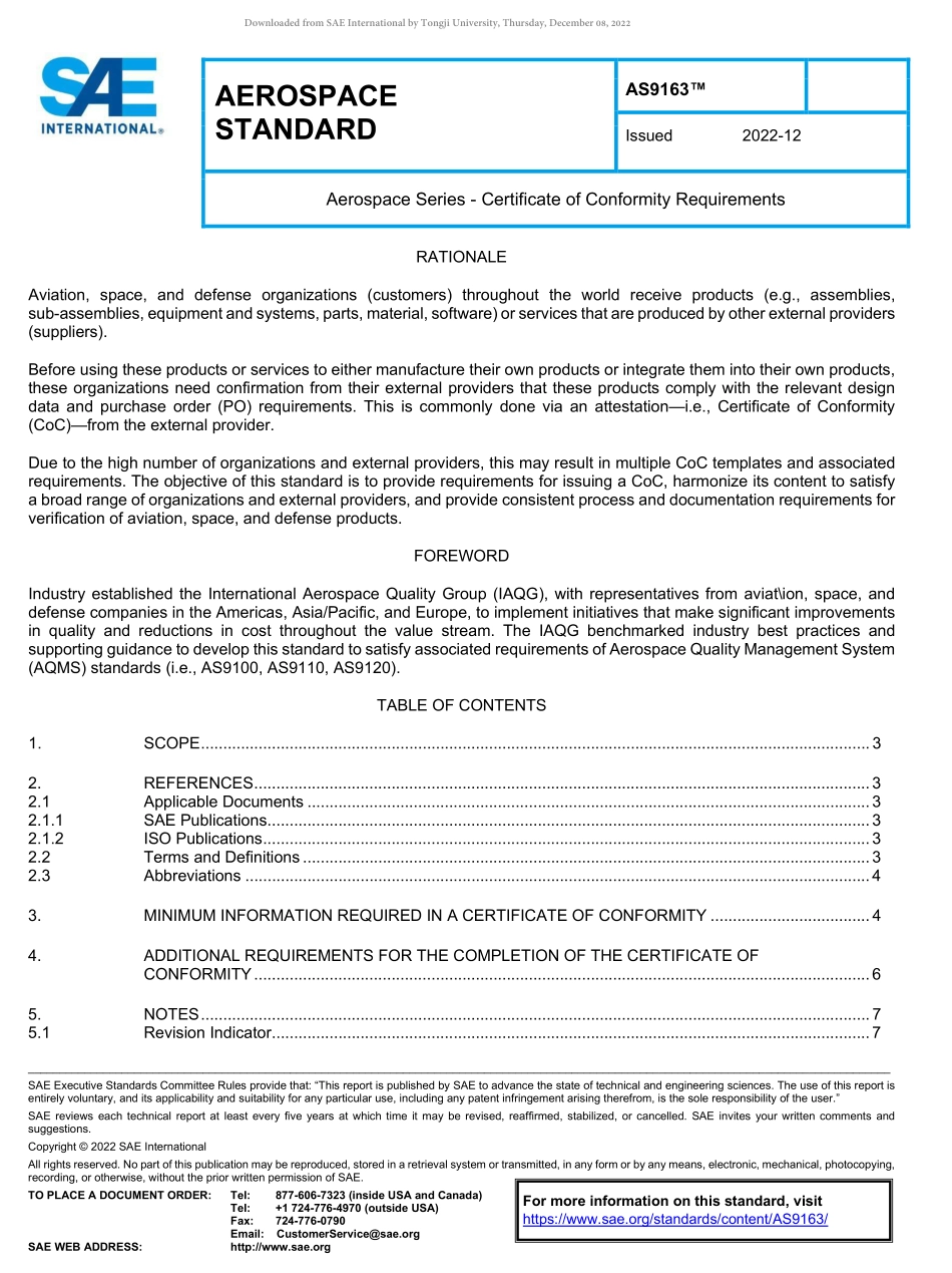 SAE AS9163-2022.pdf_第1页