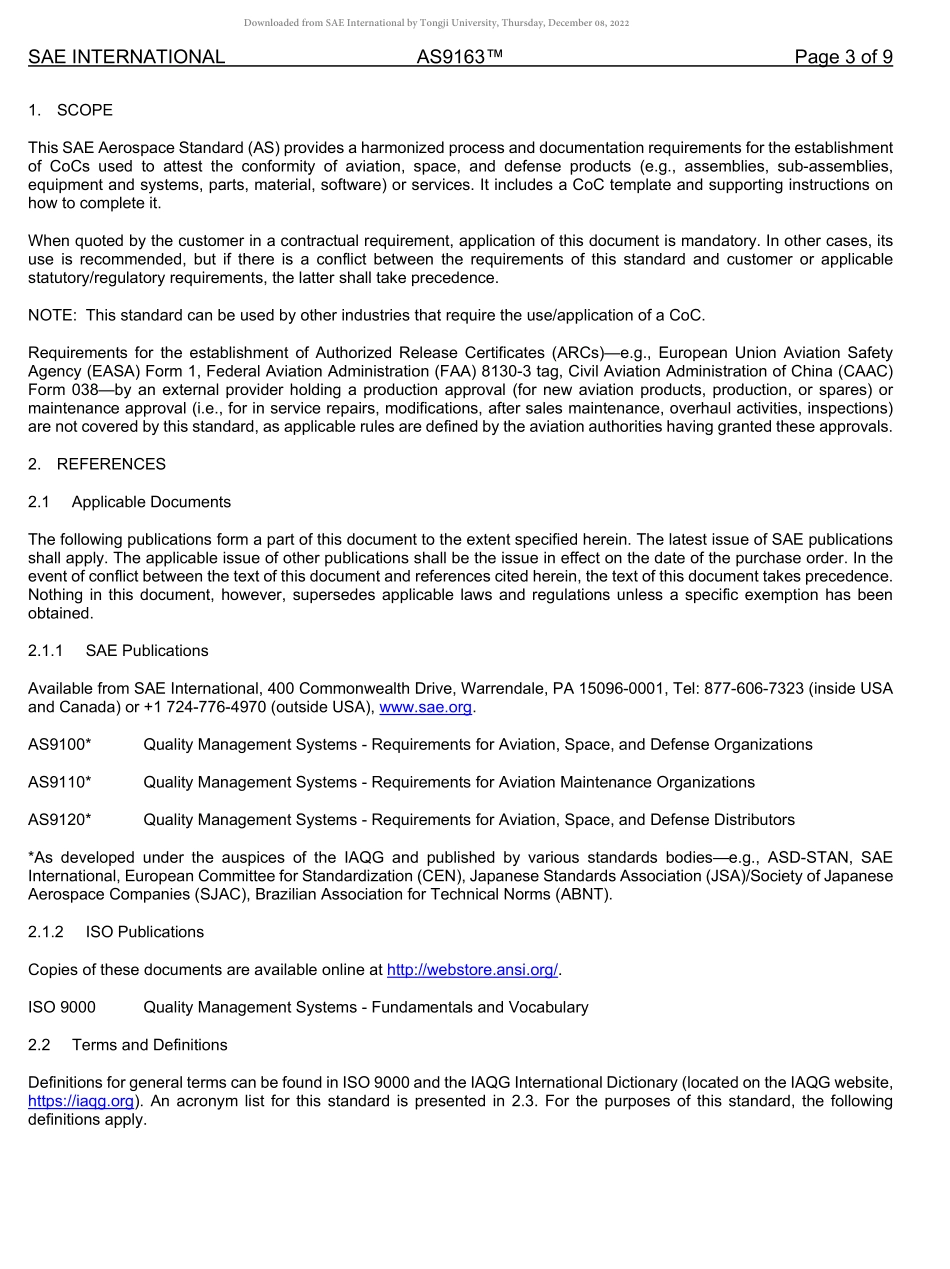 SAE AS9163-2022.pdf_第3页