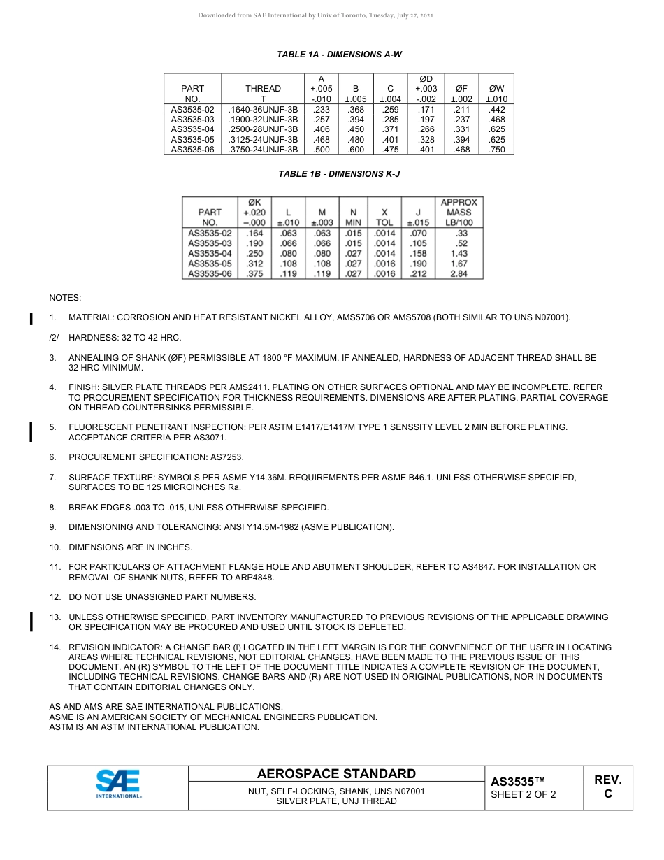 SAE AS3535C-2020.pdf_第2页