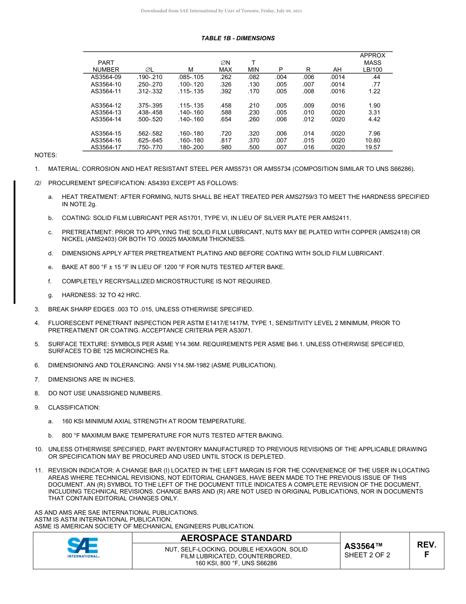SAE AS3564F-2020.pdf_第2页