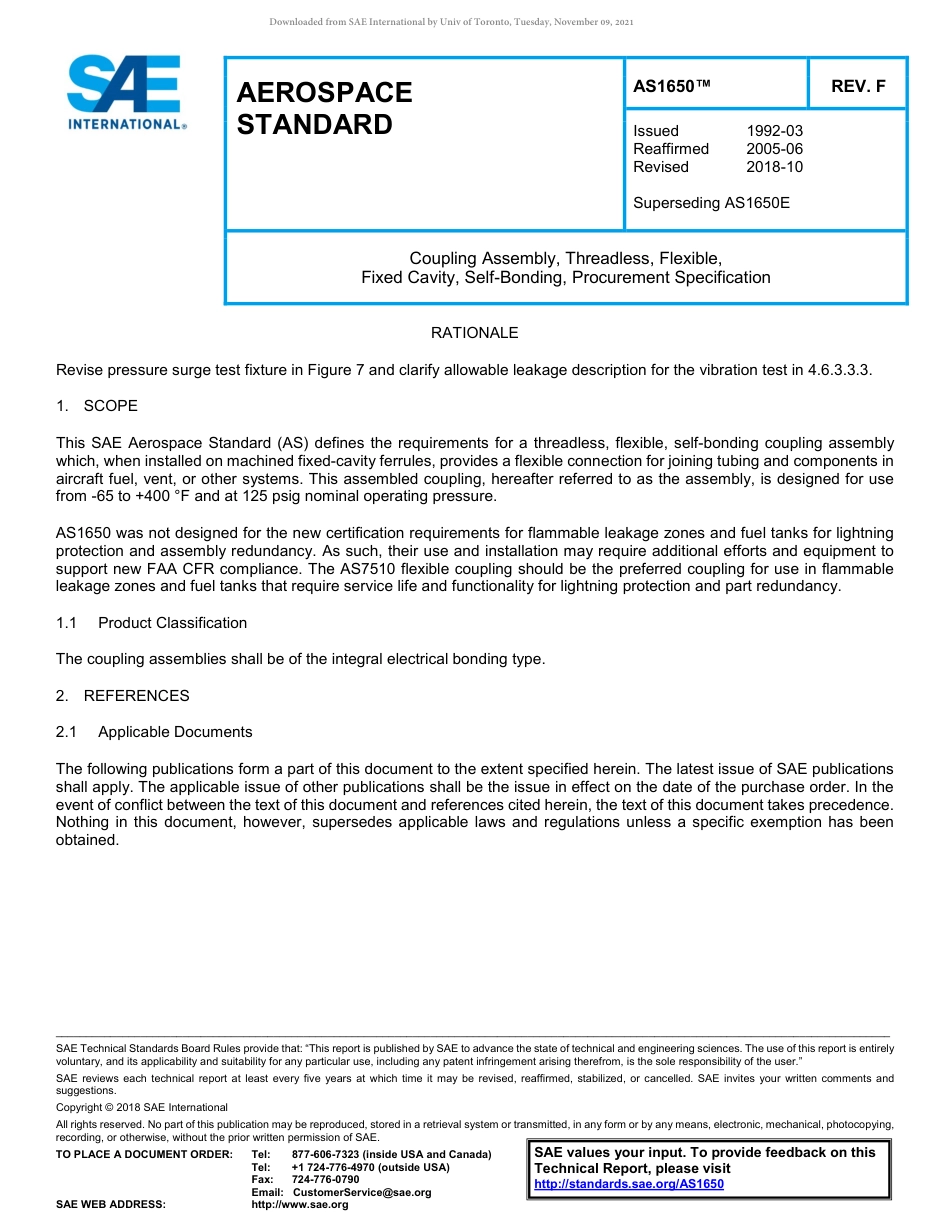 SAE AS1650F-2018.pdf_第1页