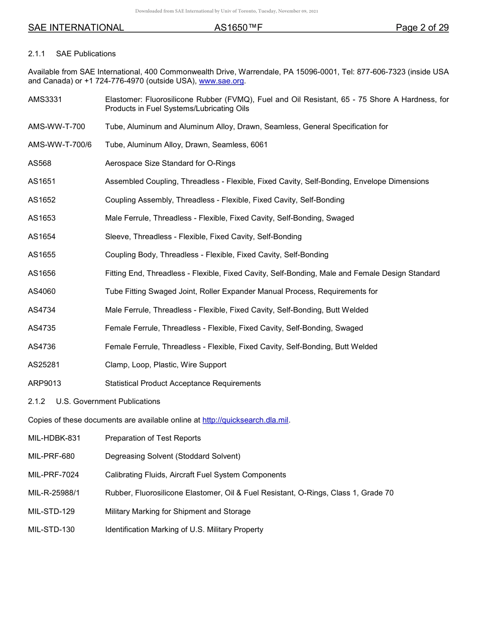 SAE AS1650F-2018.pdf_第2页