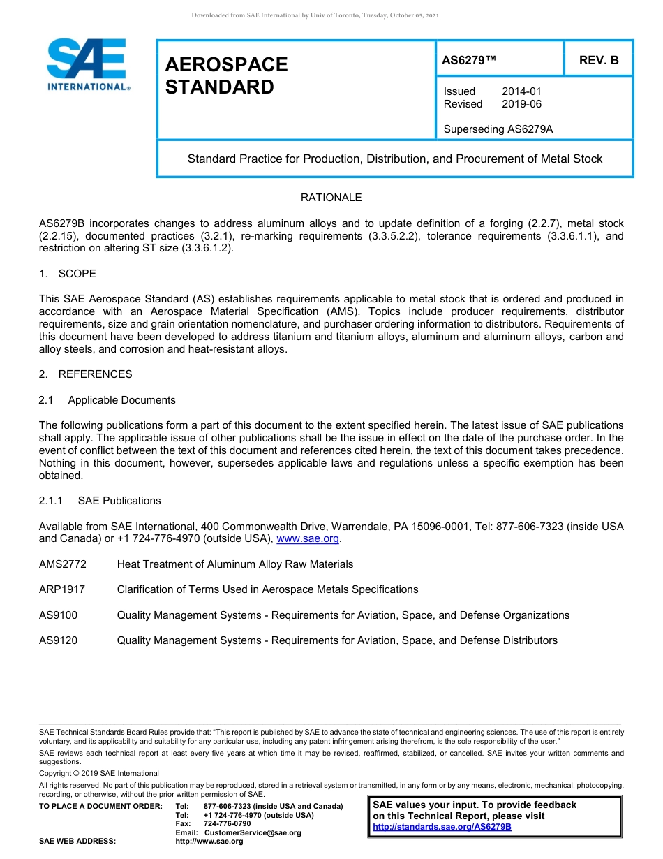 SAE AS6279B-2019.pdf_第1页