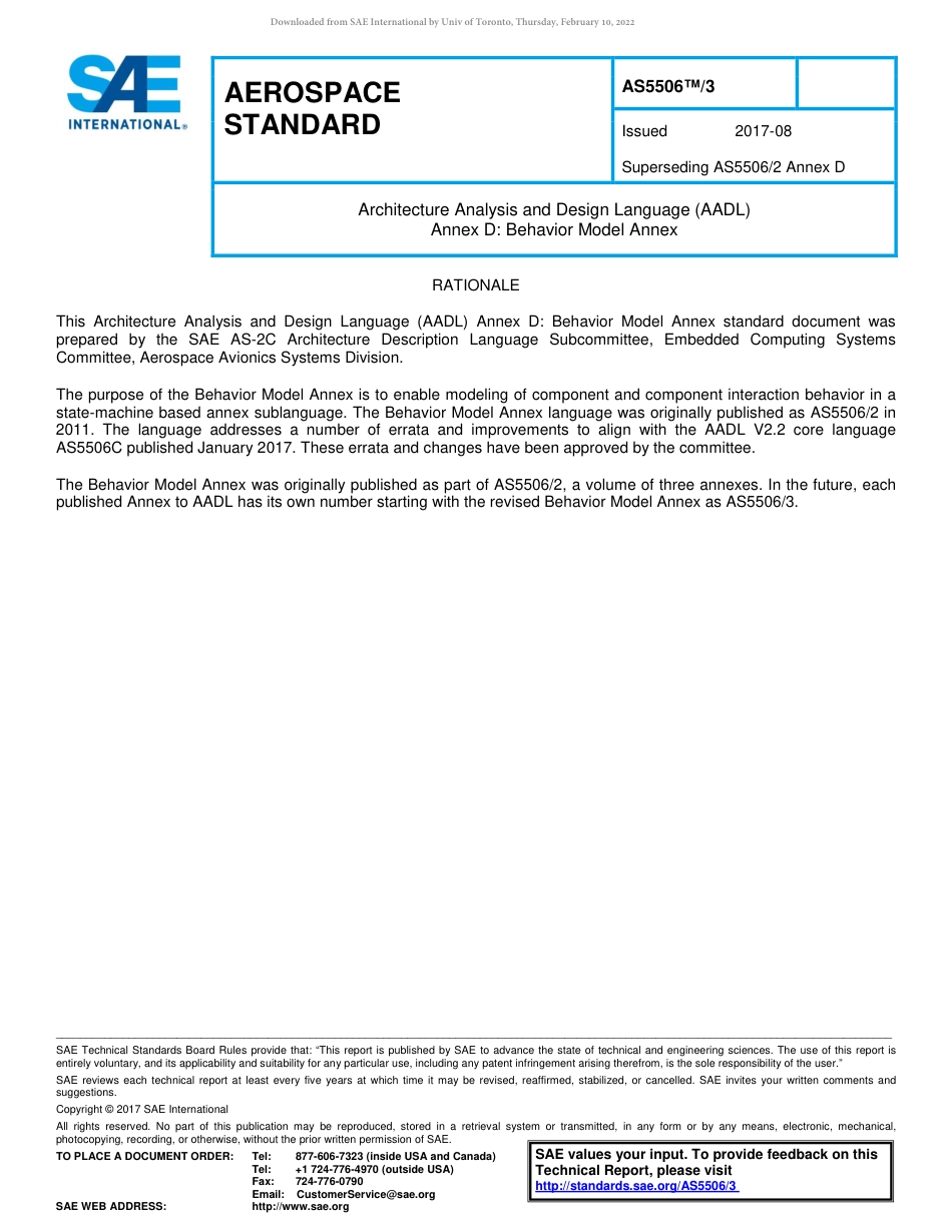 SAE AS5506-3-2017.pdf_第1页
