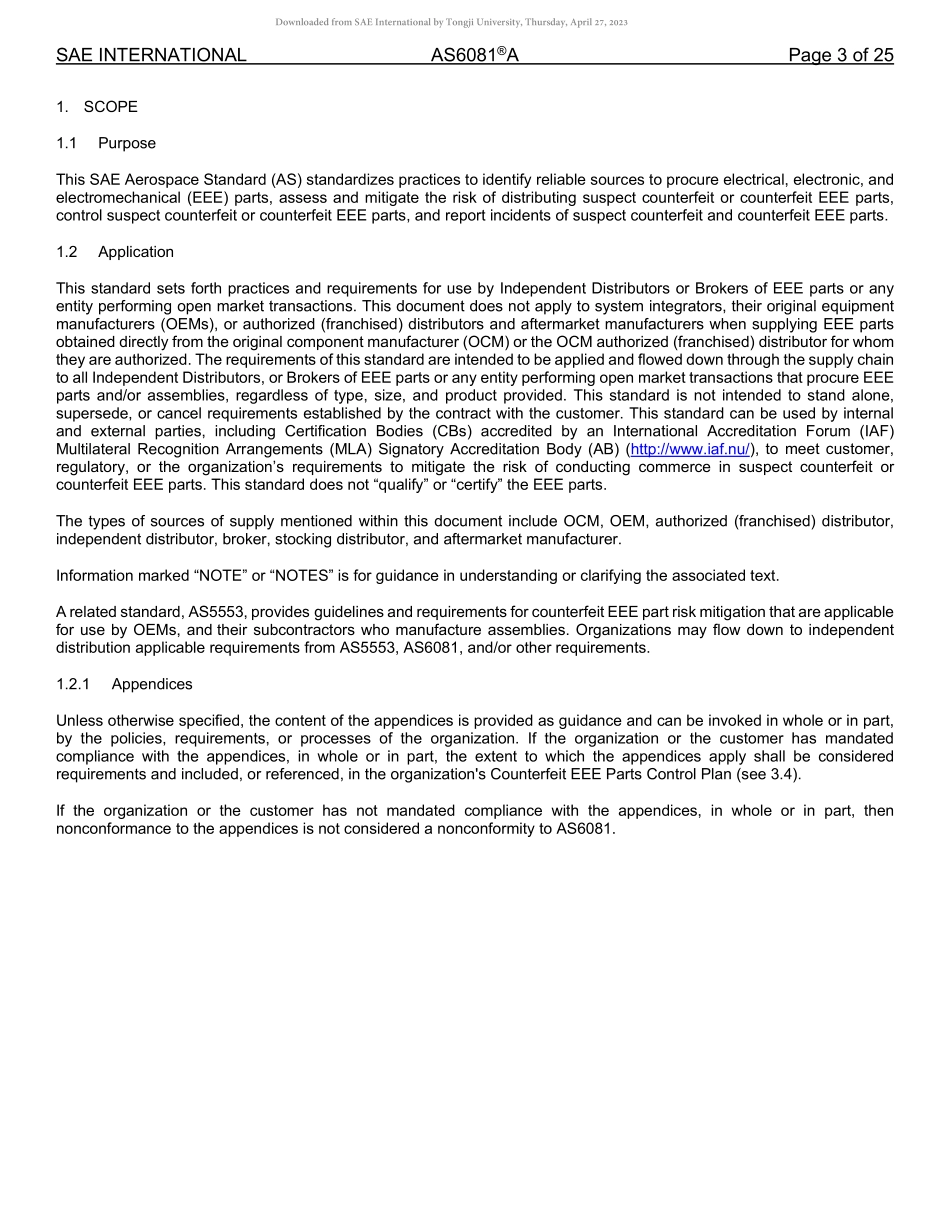 SAE AS6081A-2023.pdf_第3页