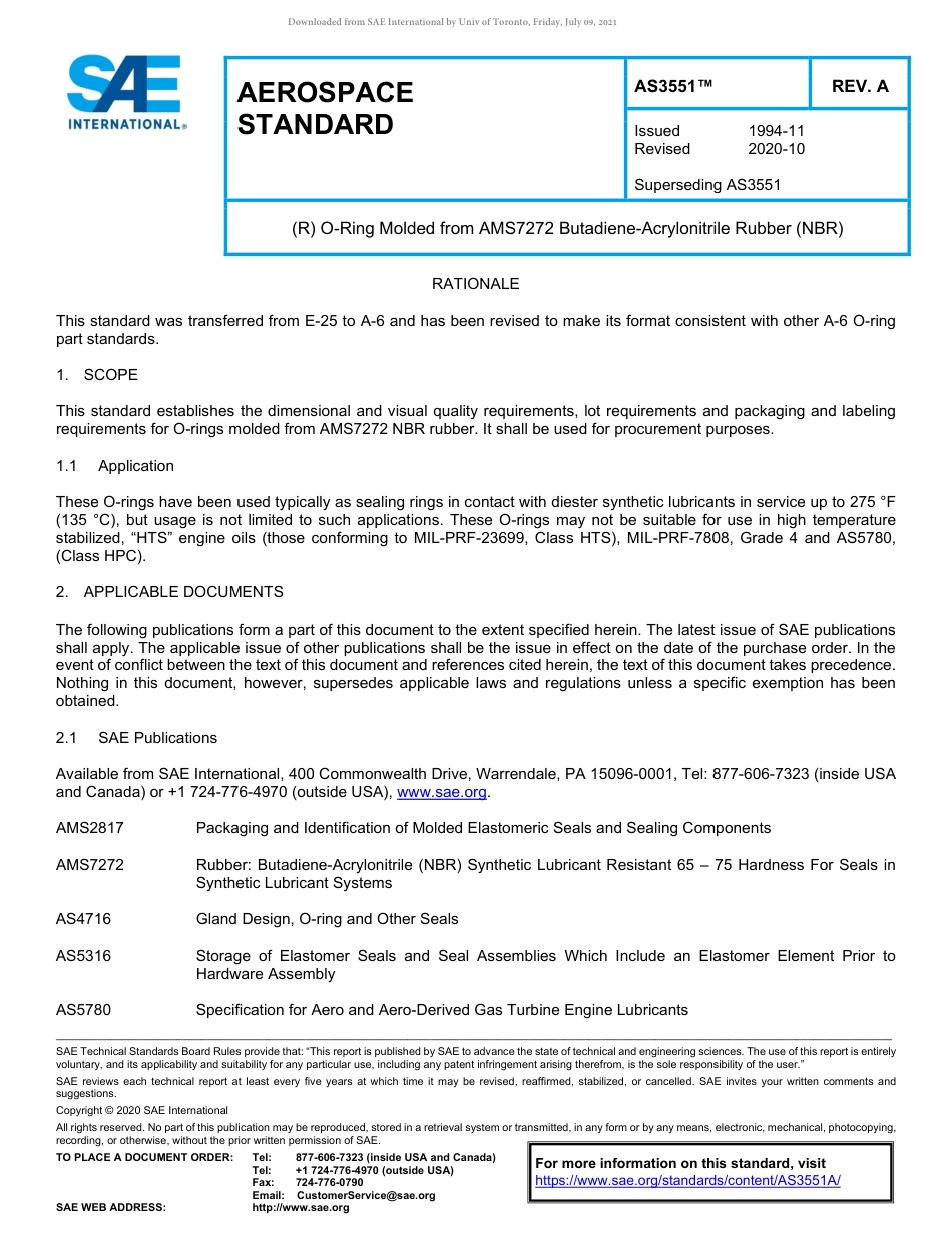 SAE AS3551A-2020.pdf_第1页